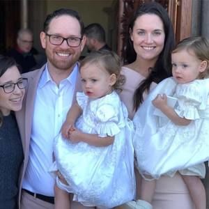 Meet your Posher, Grace